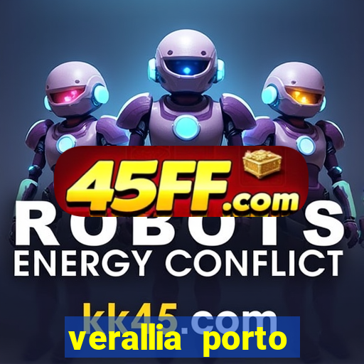 verallia porto ferreira trabalhe conosco
